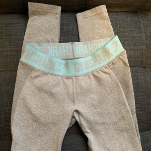 Gymshark leggings
